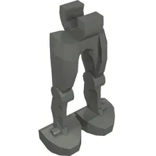 LEGO® Part 42687 - Legs Mechanical