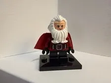 LEGO Balin the Dwarf Minifigure - 79003 An Unexpected Gathering - Rare!