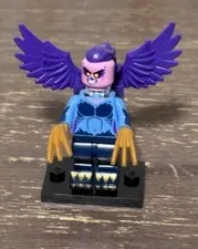 LEGO Minifigure Series 25 Harpy Minifigure 71045 Collector Assembled Complete