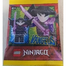 Lego Ninjago Vangelis paper bag 892303