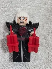 2017 LEGO Batman Movie MAGPIE Minifigure new From set 70903 