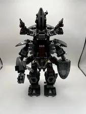 The LEGO Ninjago Movie -  Garma Mecha Man 70613 No Mini Figs