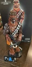 LEGO Star Wars: Chewbacca (75371) - 100% Complete