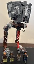 LEGO Star Wars: AT-ST Raider (75254)
