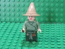 Lego Wizard 40500 Female Hat Harry Potter Minifigure WH27