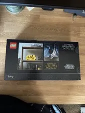 lego star wars set 75407