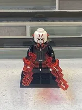 Star Wars “The Son” Force God Minifigure For Lego