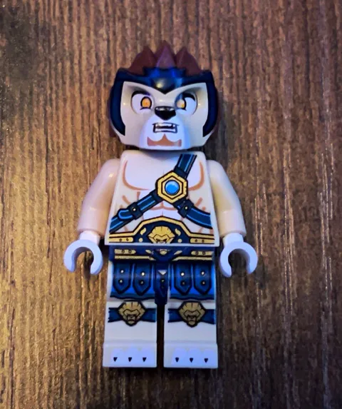 Lego Chima Lennox