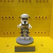 LEGO® Minifig sw1521