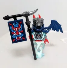 YOU PICK - LEGO NINJAGO Minifigs - Dragons Rising