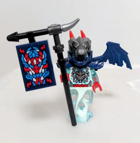 YOU PICK - LEGO NINJAGO Minifigs - Dragons Rising