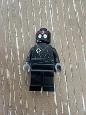 Lego MINIFIG Teenage Mutant Ninja Turtles FOOT SOLDIER ( Black) 79103 79122