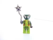 Spitta LEGO Minifigure Ninjago 9569 9449