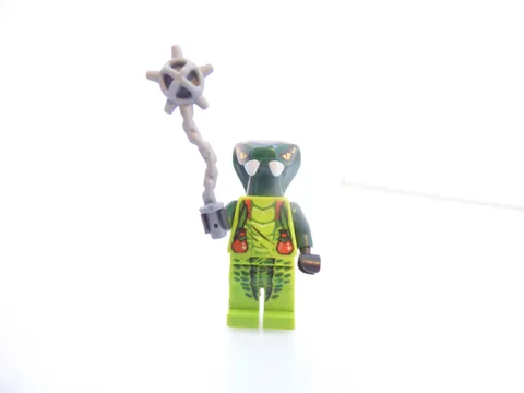 Spitta LEGO Minifigure Ninjago 9569 9449
