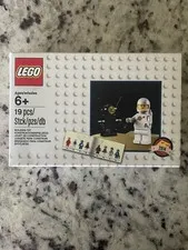 LEGO Space 5002812 Classic Spaceman Promo 2014 GWP Minifigure Limited Edition