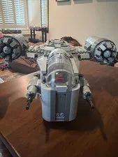 LEGO Star Wars: The Razor Crest (75292)
