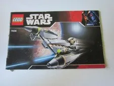 lego instructions star wars 7956