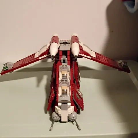 Star Wars + Lego sets. * read description*