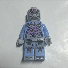 LEGO TMNT The Kraang Minifigure tnt022 from set 30270-1