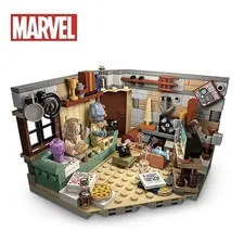 LEGO 76200 Bro Thors New Asgard Retired New  Thor 🔥 GREAT GIFT 🔥