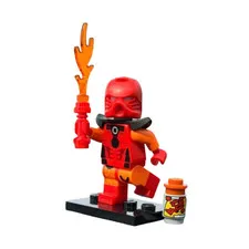 LEGO COLLECTABLE MINIFIGURES SERIES 29| 71052| BIONICLE COSPLAYER