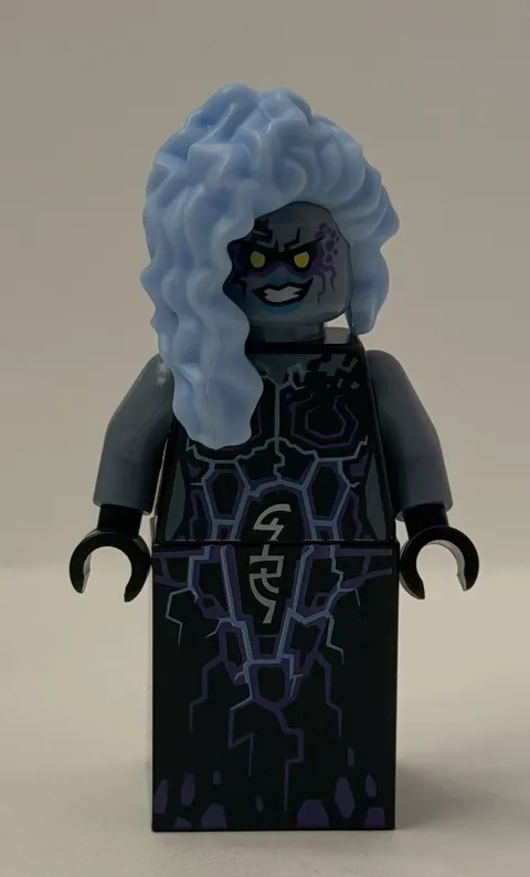 LEGO Ruina minifigure Nexo Knights 70349 nex067