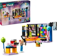 LEGO Karaoke, Building Set, 6 Year(s), Plastic, ...
