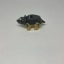 Lego Baby Triceratops Jurassic World