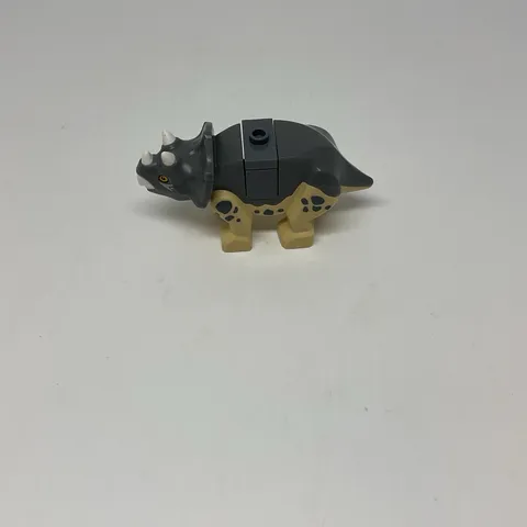 Lego Baby Triceratops Jurassic World