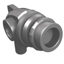 5x LEGO® Part 87993 - Minifigure