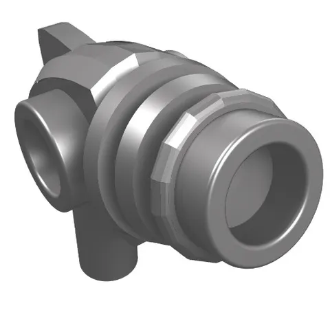 5x LEGO® Part 87993 - Minifigure