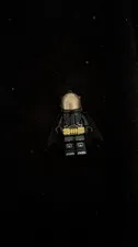 LEGO DC Batman Space Batsuit Minifigure from Set 70923 SH0452