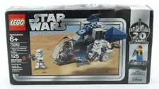 Lego - Star Wars Imperial Dropship 20th Anniversary Edition - 2019