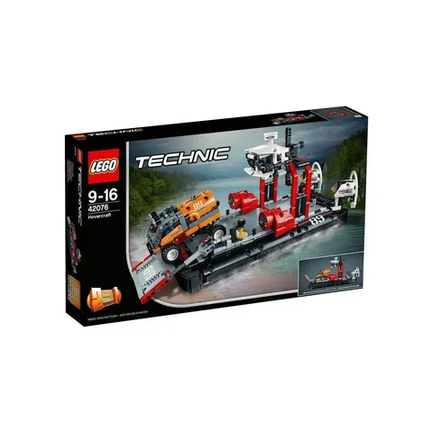LEGO® Technic 42076 Hovercraft