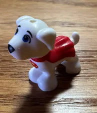LEGO DC Superheroes Superman KRYPTO minifigure