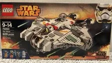 LEGO Star Wars: The Ghost (75053) [BRAND NEW]
