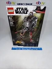 LEGO Star Wars: AT-ST Raider (75254) New Sealed 🔥