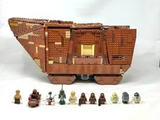 LEGO Star Wars: Sandcrawler (75059)