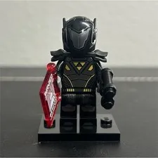 LEGO® Galactic Bounty Hunter Minifigure Collectable Minifigures Series 19 71025