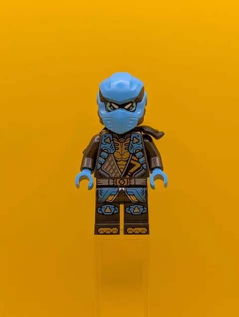 Nya njo0932 Dragons Rising Ninjago Lego Minifigure