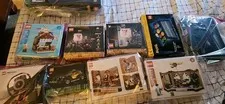 Legos Gwp Lot 2 40912,2 40902 , 1 40917 1 40894 1 40532  1 40906 And  1 40892