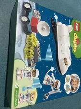 LEGO DUPLO: Space Shuttle Mission (10944) NEW