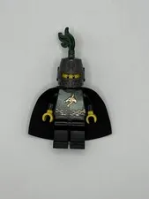 Dragon Knight Quarters CAPE 7946 852922 KINGDOMS LEGO® Minifigure Mini Figure