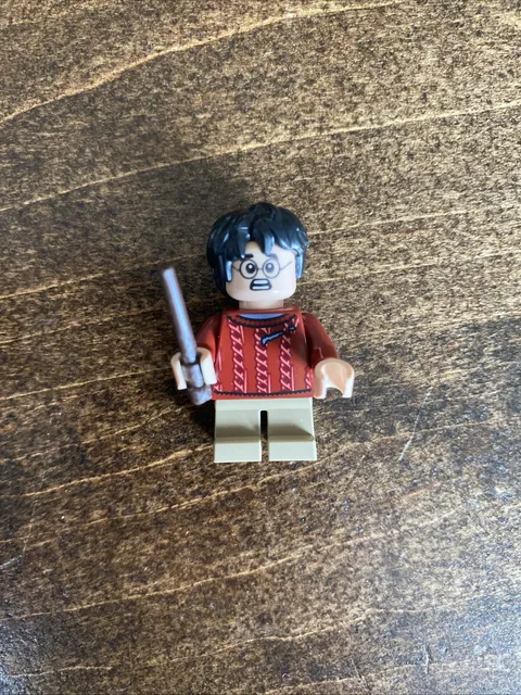 Lego Harry Potter Mini Fig