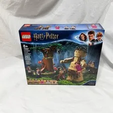 LEGO Harry Potter: Forbidden Forest: Umbridge's Encounter (75967) ~NEW/SEALED~