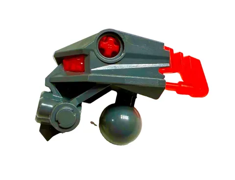 LEGO BIONICLE Toa Metru Head Connector 47312 + Block Eye/Brain Stalk 47313