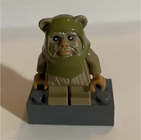 LEGO Star Wars Minifigure Lot of  12 rare characters perfect condition 