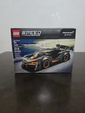 LEGO SPEED CHAMPIONS: McLaren Senna (75892)