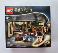 LEGO Harry Potter 40770 Hogwarts Castle: Room of Requirement -Retired New Sealed