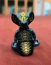 LEGO Ninjago Skales Minifigure Blue Snake NJO040 9444 94446